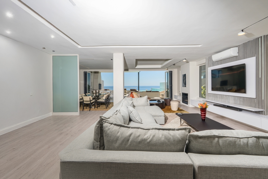 To Let 3 Bedroom Property for Rent in Camps Bay Western Cape